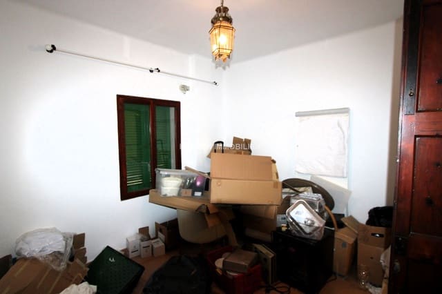 3 slaapkamer Appartement te koop in Palma de Mallorca - € 690.000 (Ref: 9733845)