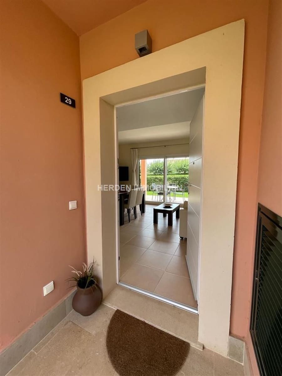 2 makuuhuone Huoneisto myytävänä paikassa Campos mukana uima-altaan - 590 000 € (Ref: 9733846)