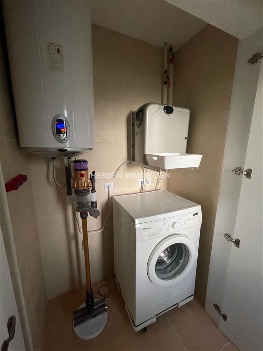 2 makuuhuone Huoneisto myytävänä paikassa Campos mukana uima-altaan - 590 000 € (Ref: 9733846)