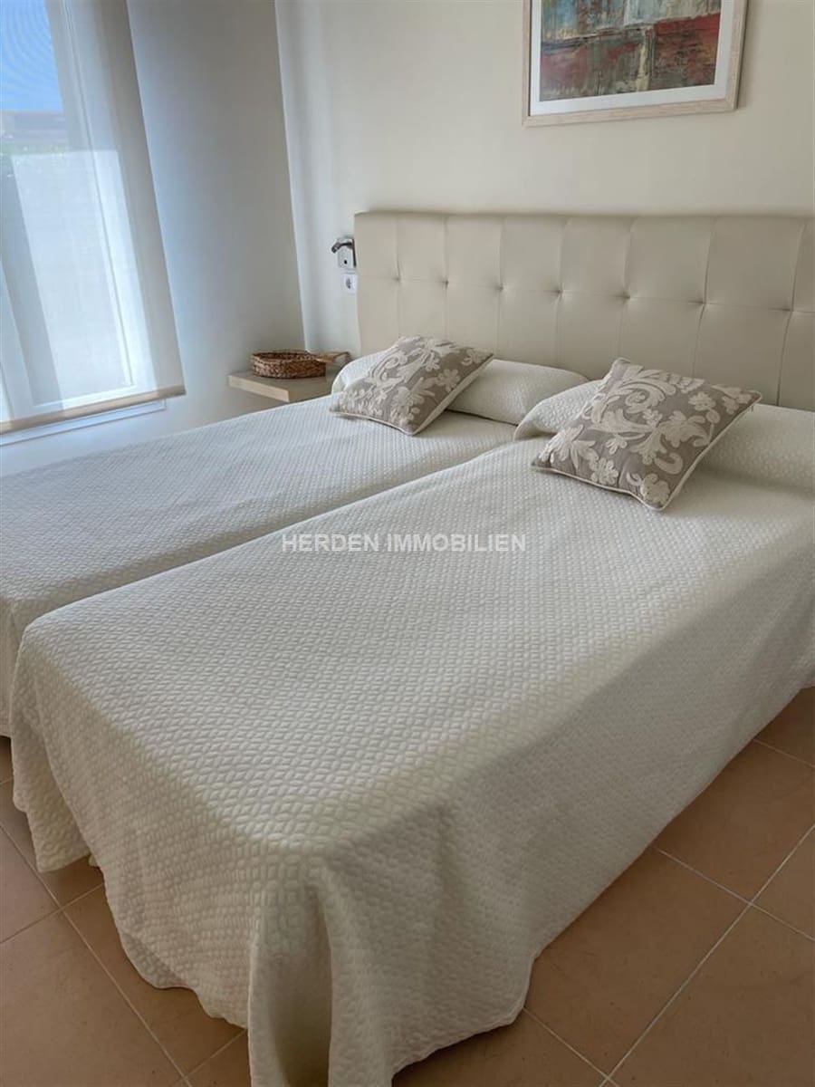 2 makuuhuone Huoneisto myytävänä paikassa Campos mukana uima-altaan - 590 000 € (Ref: 9733846)