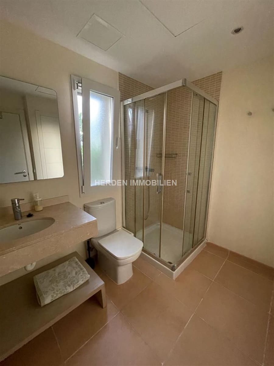 2 makuuhuone Huoneisto myytävänä paikassa Campos mukana uima-altaan - 590 000 € (Ref: 9733846)