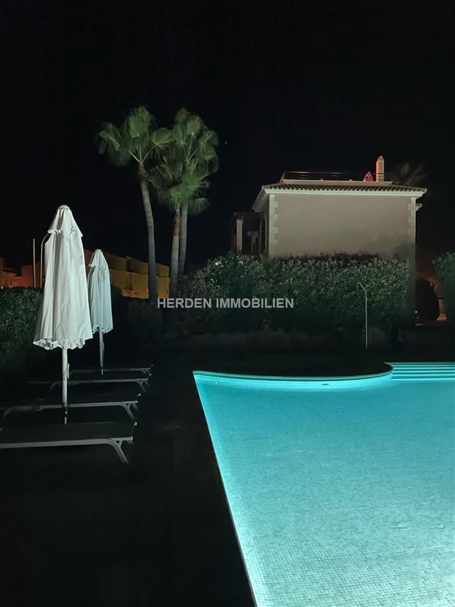 2 makuuhuone Huoneisto myytävänä paikassa Campos mukana uima-altaan - 590 000 € (Ref: 9733846)