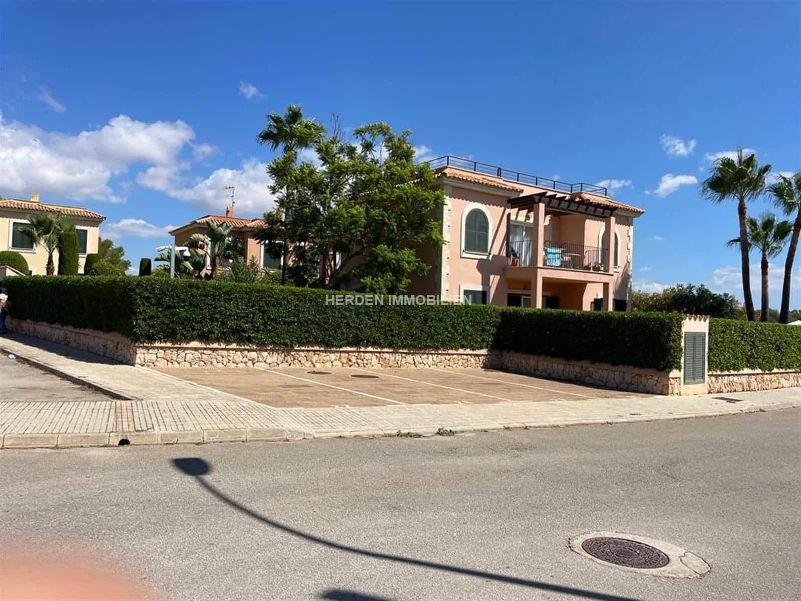 2 makuuhuone Huoneisto myytävänä paikassa Campos mukana uima-altaan - 590 000 € (Ref: 9733846)