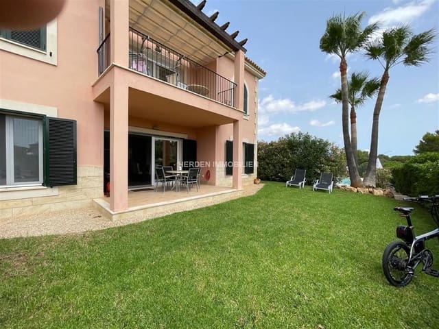 2 makuuhuone Huoneisto myytävänä paikassa Campos mukana uima-altaan - 590 000 € (Ref: 9733846)