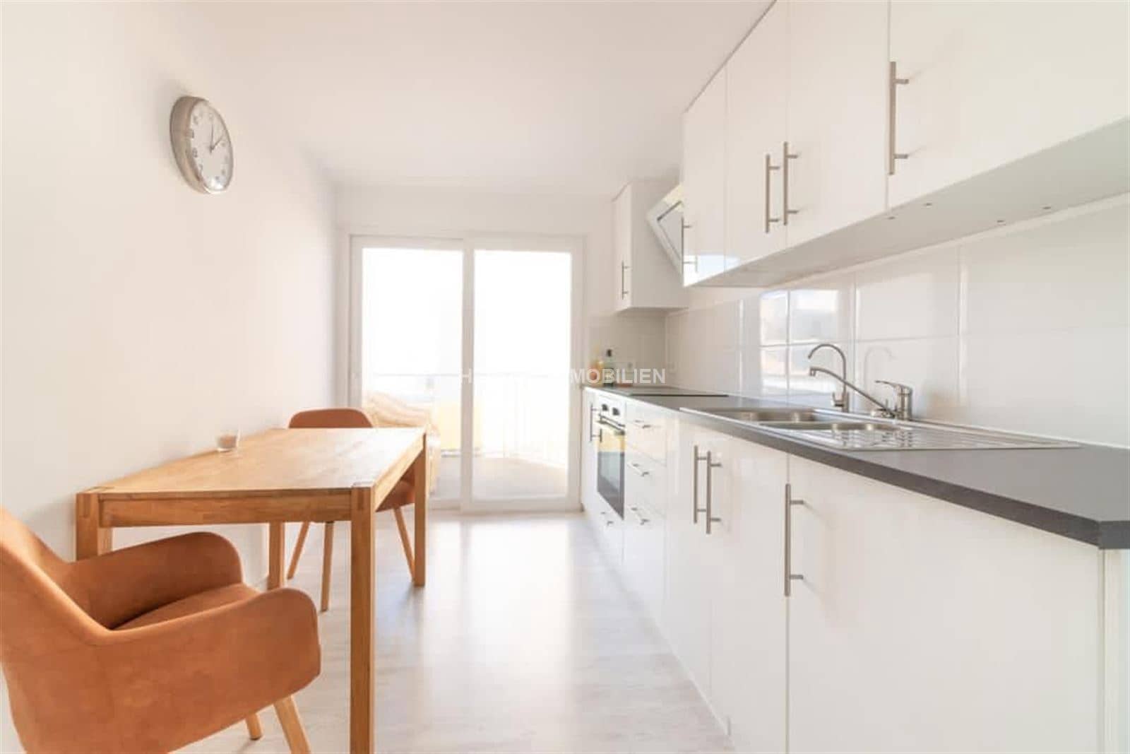 4 chambre Appartement à vendre à Palma de Mallorca - 590 000 € (Ref: 9733847)