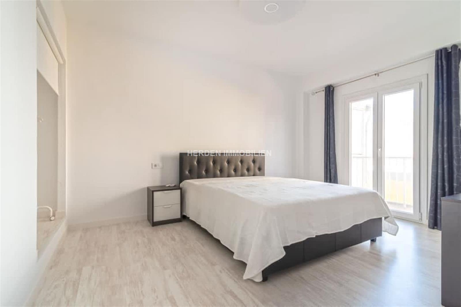 4 chambre Appartement à vendre à Palma de Mallorca - 590 000 € (Ref: 9733847)