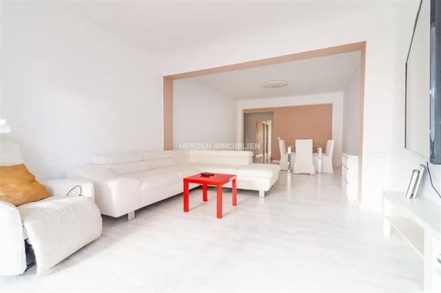 4 chambre Appartement à vendre à Palma de Mallorca - 590 000 € (Ref: 9733847)