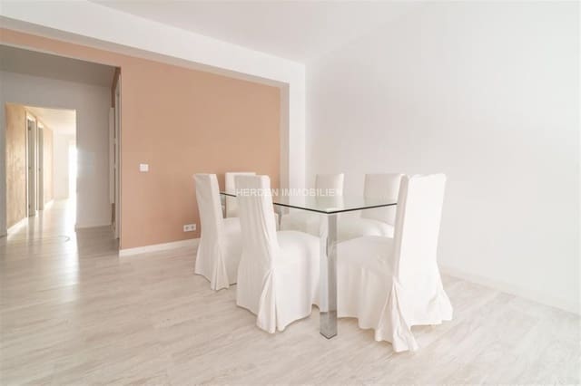 4 chambre Appartement à vendre à Palma de Mallorca - 590 000 € (Ref: 9733847)