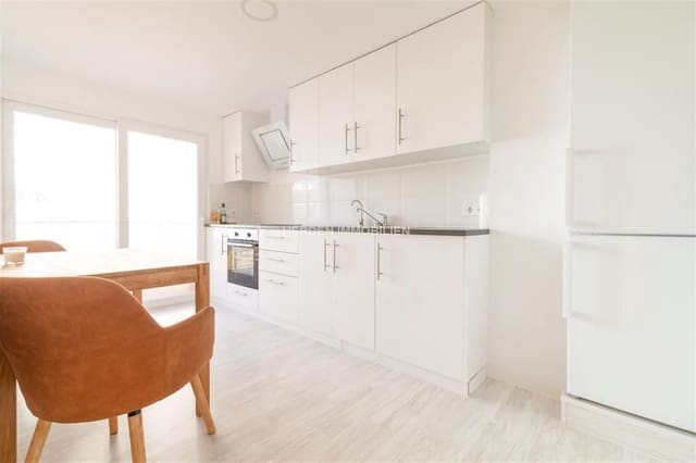 4 chambre Appartement à vendre à Palma de Mallorca - 590 000 € (Ref: 9733847)