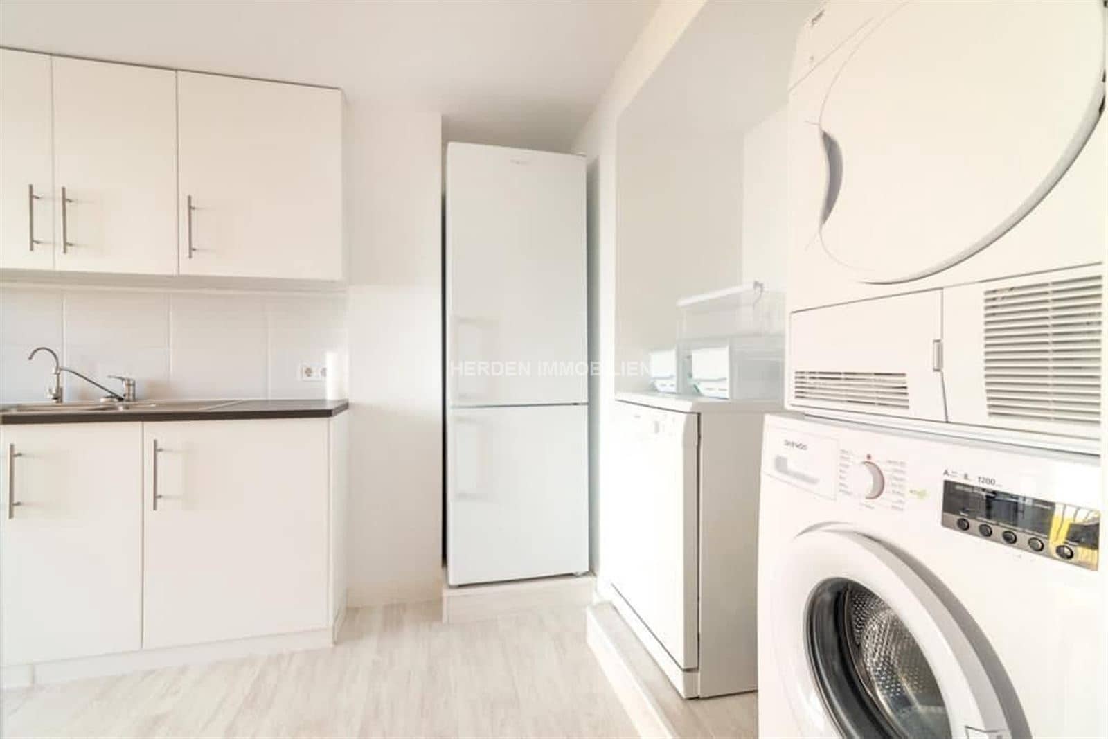 4 chambre Appartement à vendre à Palma de Mallorca - 590 000 € (Ref: 9733847)