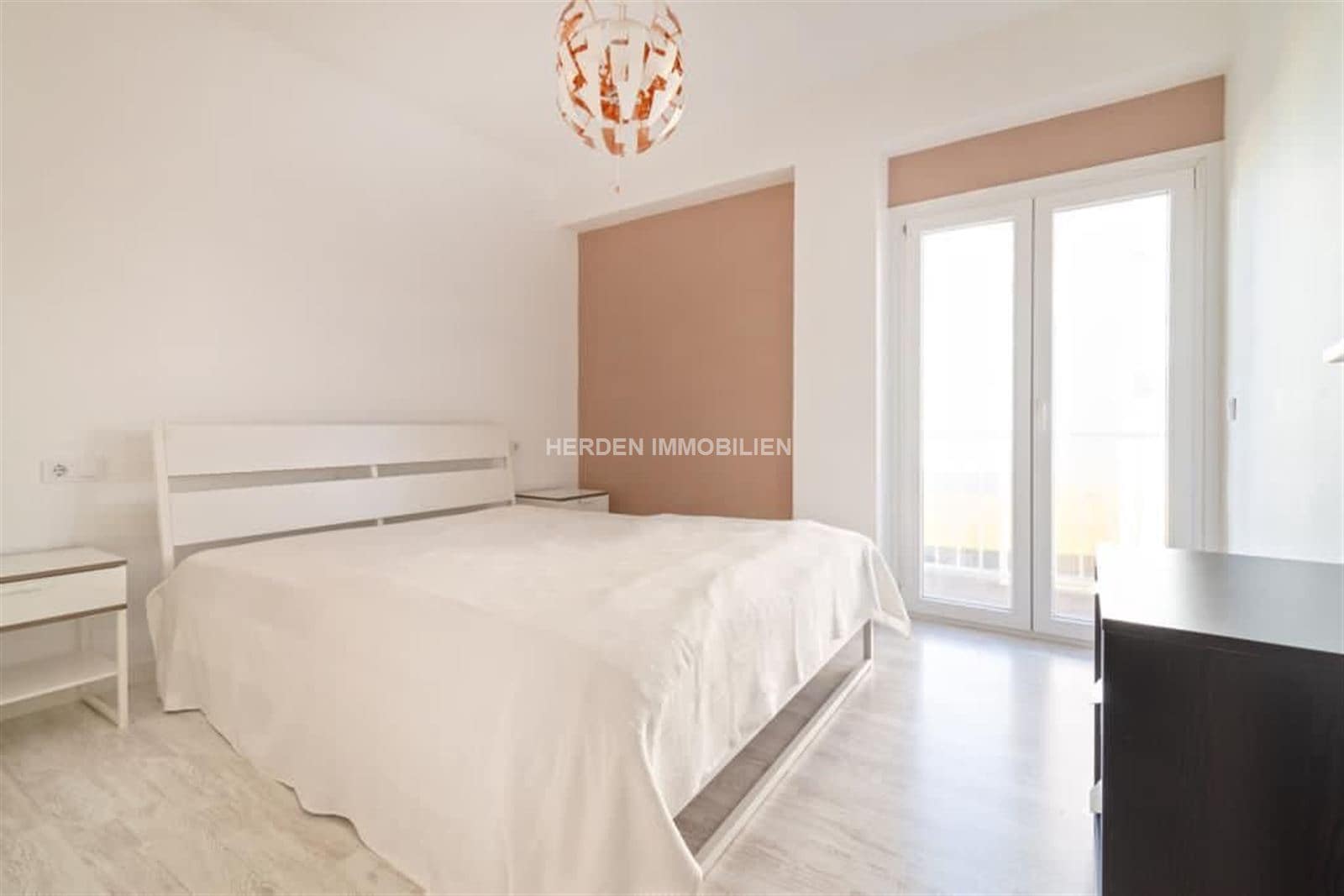 4 chambre Appartement à vendre à Palma de Mallorca - 590 000 € (Ref: 9733847)