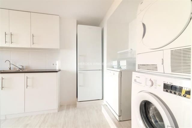 4 chambre Appartement à vendre à Palma de Mallorca - 590 000 € (Ref: 9733847)