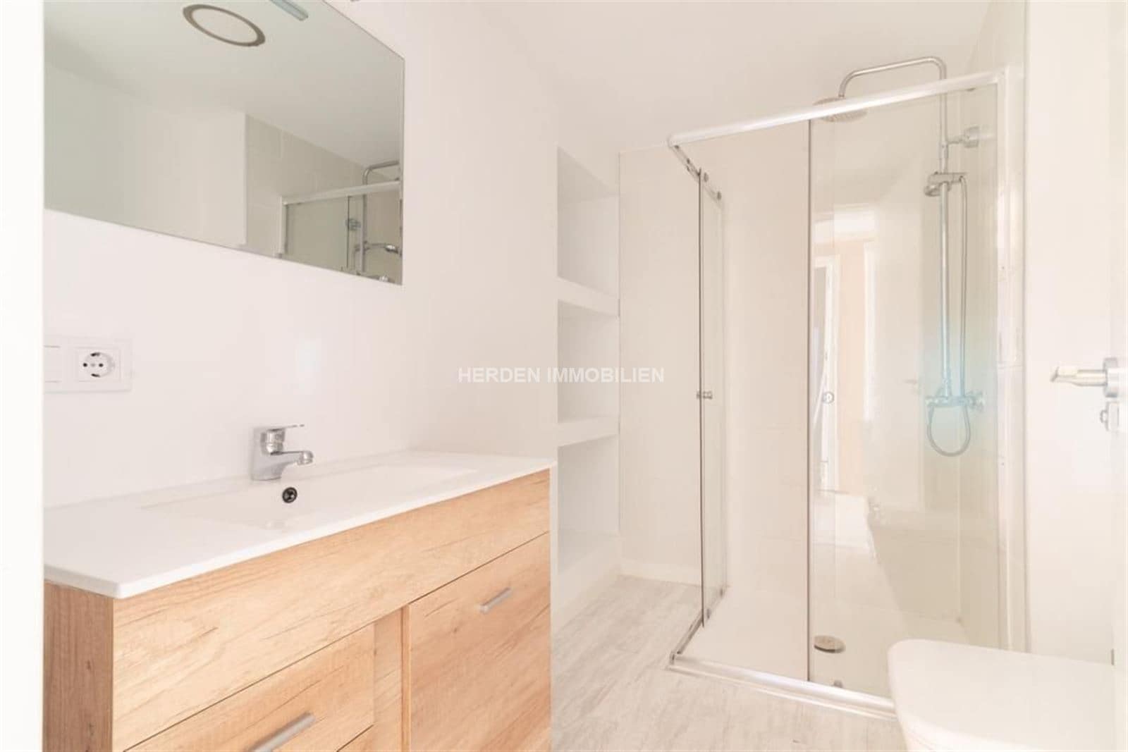 4 chambre Appartement à vendre à Palma de Mallorca - 590 000 € (Ref: 9733847)