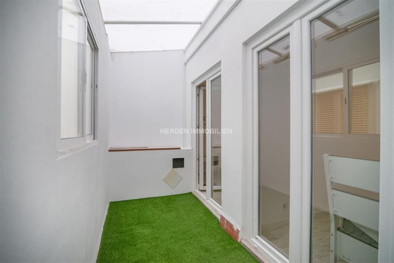 4 chambre Appartement à vendre à Palma de Mallorca - 590 000 € (Ref: 9733847)