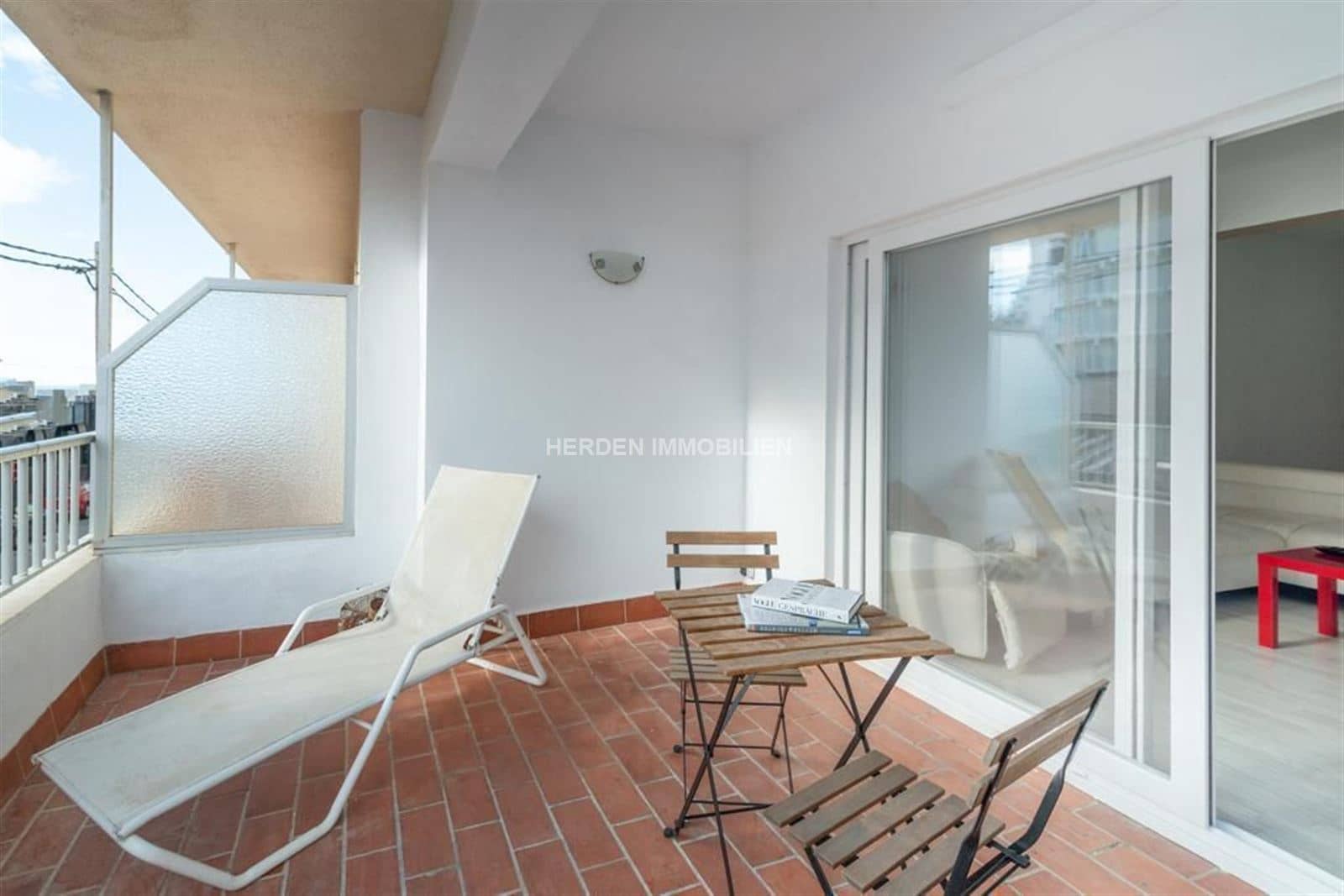 4 chambre Appartement à vendre à Palma de Mallorca - 590 000 € (Ref: 9733847)