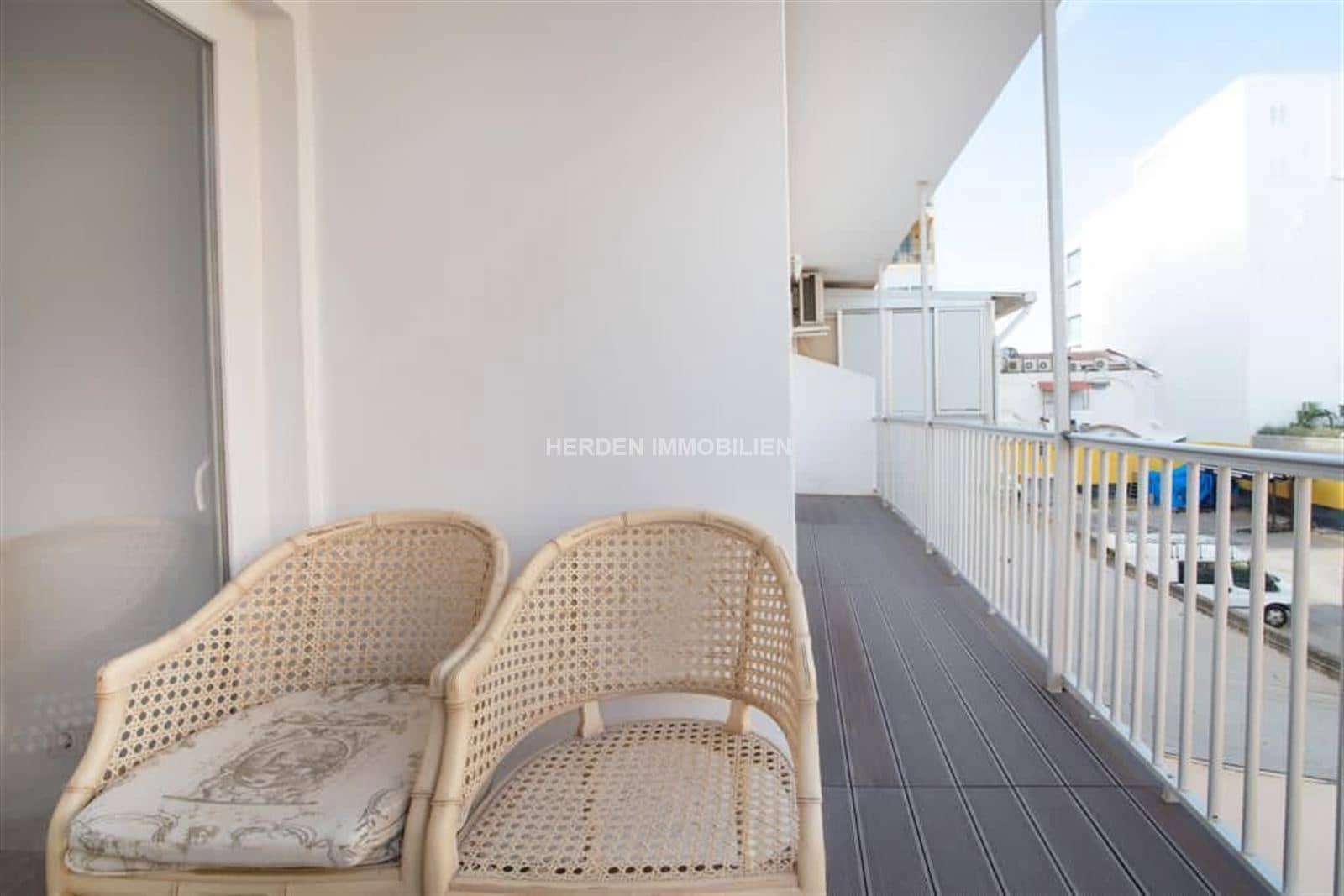 4 chambre Appartement à vendre à Palma de Mallorca - 590 000 € (Ref: 9733847)