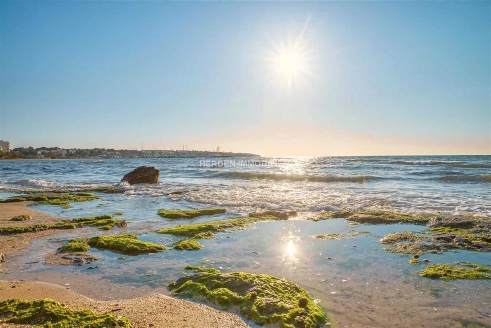 4 chambre Appartement à vendre à Palma de Mallorca - 590 000 € (Ref: 9733847)