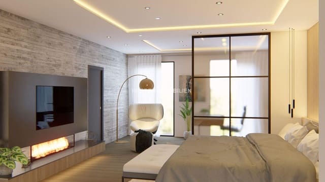 4 makuuhuone Huvila myytävänä paikassa Palma de Mallorca mukana uima-altaan - 2 395 000 € (Ref: 9733848)