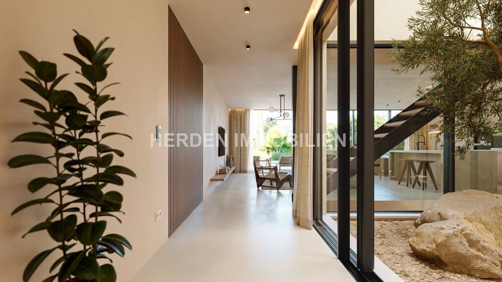 4 soveværelse Villa til salg i Calvia med swimmingpool - € 2.200.000 (Ref: 9733849)