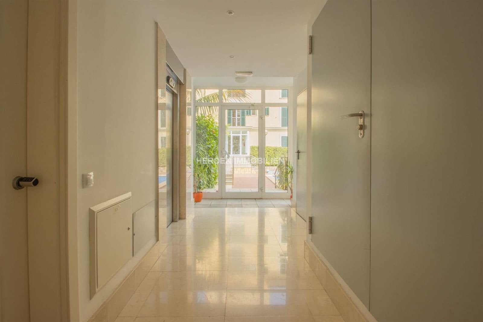 3 sovrum Takvåning till salu i Calvia med pool - 1 150 000 € (Ref: 9733850)