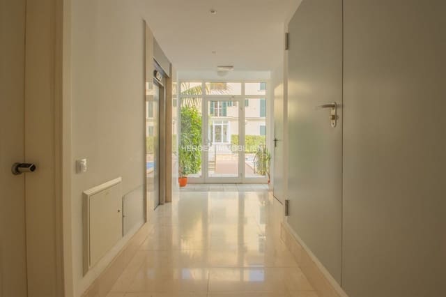 3 sovrum Takvåning till salu i Calvià med pool - 1 150 000 € (Ref: 9733850)