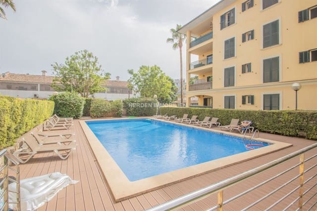 3 sovrum Takvåning till salu i Calvià med pool - 1 150 000 € (Ref: 9733850)