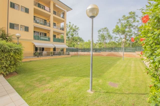 3 sovrum Takvåning till salu i Calvià med pool - 1 150 000 € (Ref: 9733850)