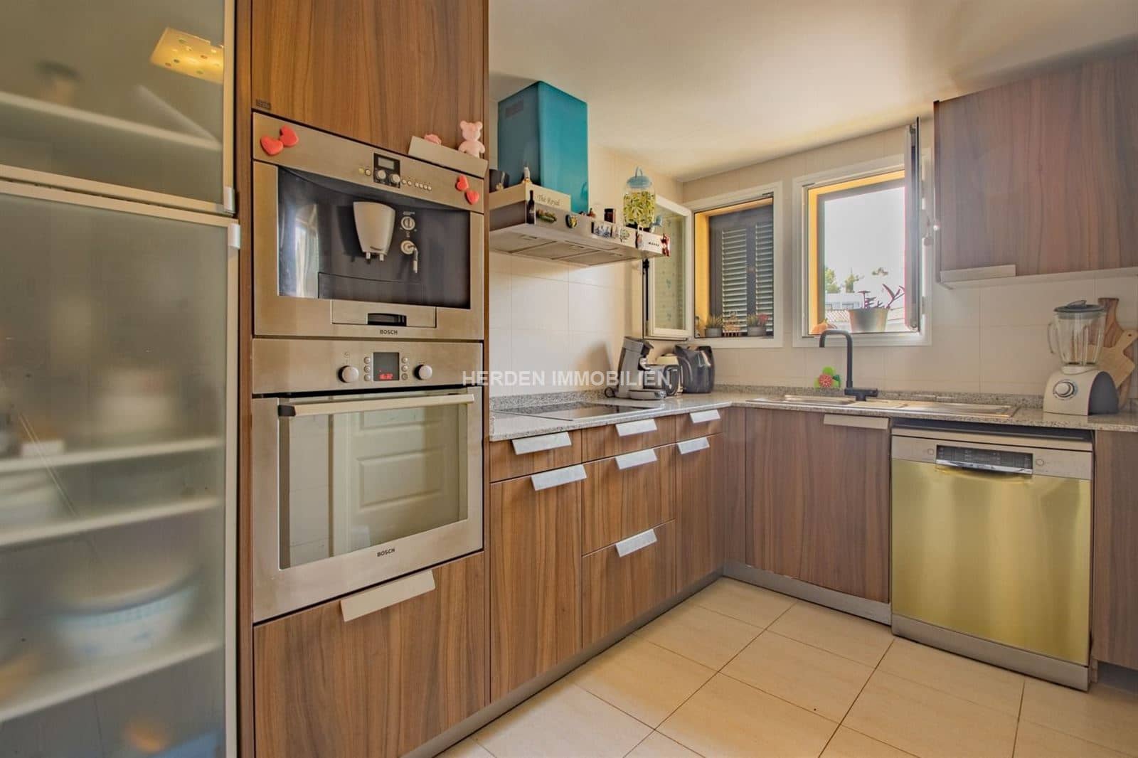 3 sovrum Takvåning till salu i Calvia med pool - 1 150 000 € (Ref: 9733850)