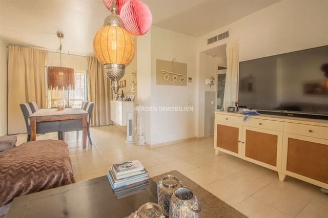 3 sovrum Takvåning till salu i Calvià med pool - 1 150 000 € (Ref: 9733850)