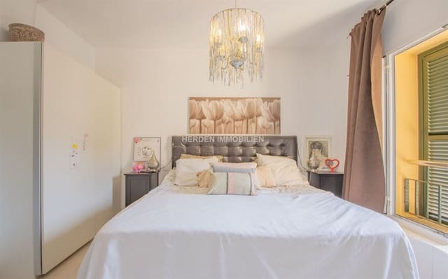 3 sovrum Takvåning till salu i Calvià med pool - 1 150 000 € (Ref: 9733850)