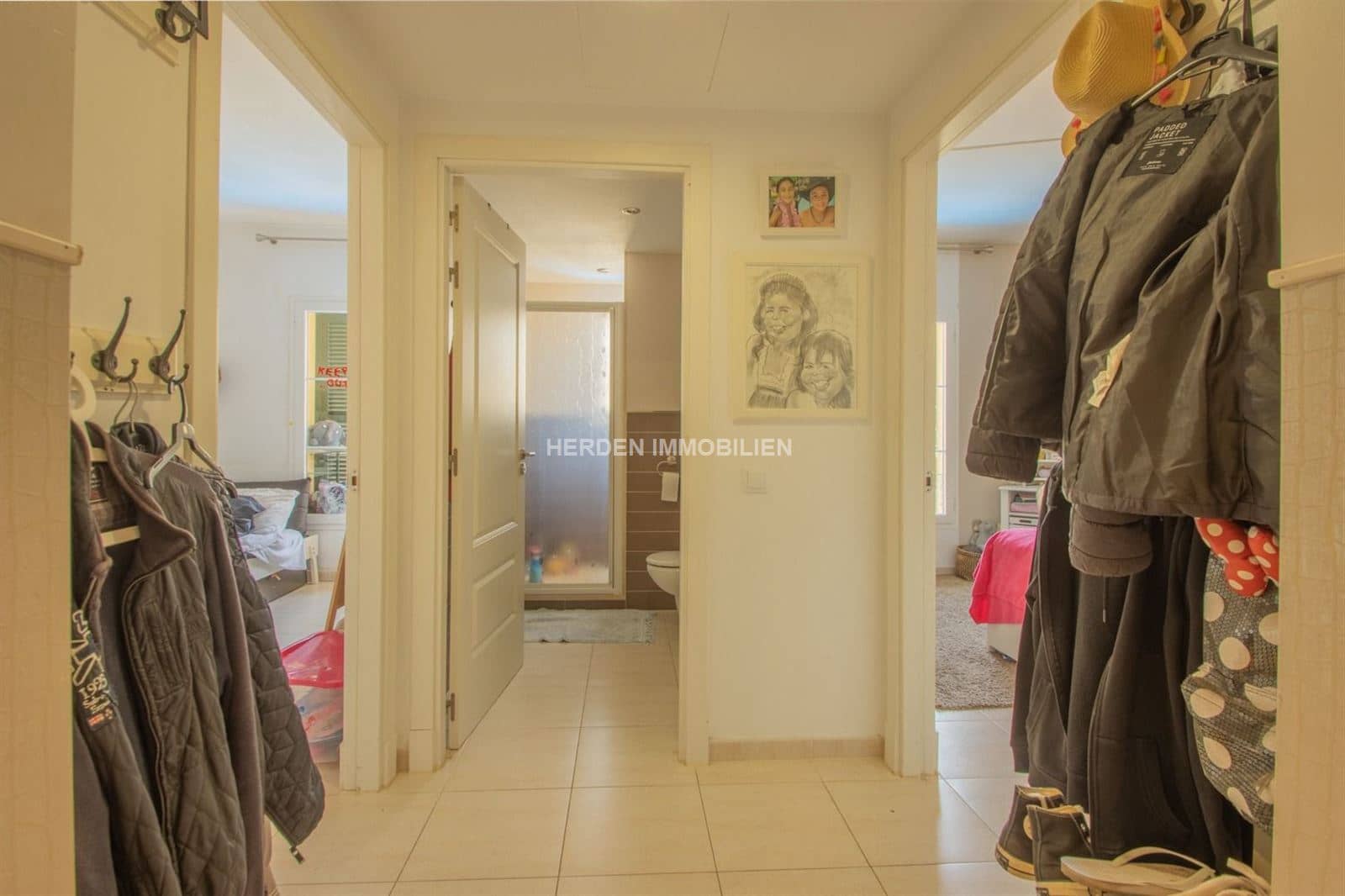 3 sovrum Takvåning till salu i Calvia med pool - 1 150 000 € (Ref: 9733850)