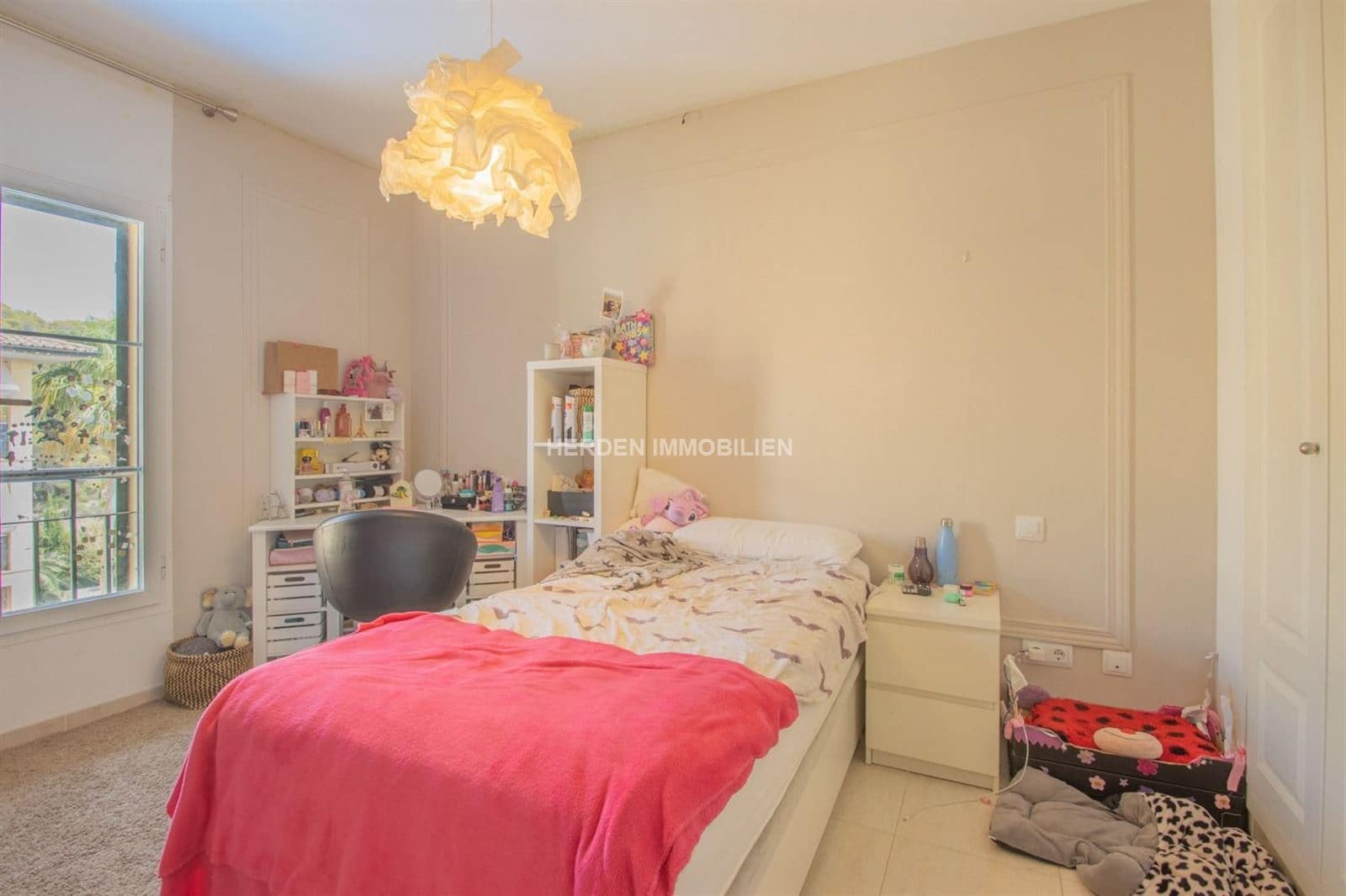 3 sovrum Takvåning till salu i Calvia med pool - 1 150 000 € (Ref: 9733850)