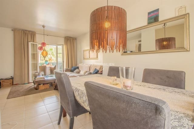 3 sovrum Takvåning till salu i Calvià med pool - 1 150 000 € (Ref: 9733850)