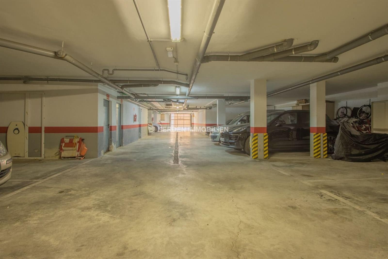 3 sovrum Takvåning till salu i Calvia med pool - 1 150 000 € (Ref: 9733850)