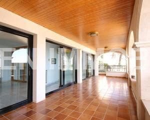 4 bedroom Apartment for rent in Palma de Mallorca with pool - € 3,200 (Ref: 9733851)