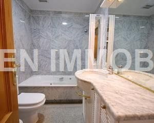 4 bedroom Apartment for rent in Palma de Mallorca with pool - € 3,200 (Ref: 9733851)