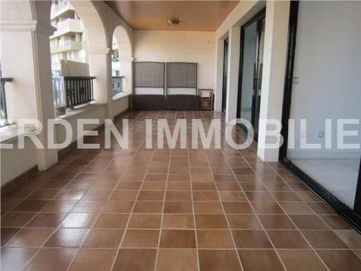 4 bedroom Apartment for rent in Palma de Mallorca with pool - € 3,200 (Ref: 9733851)
