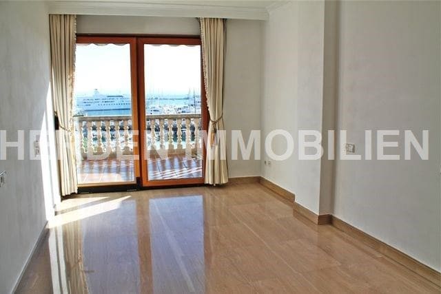 4 bedroom Apartment for rent in Palma de Mallorca with pool - € 3,200 (Ref: 9733851)