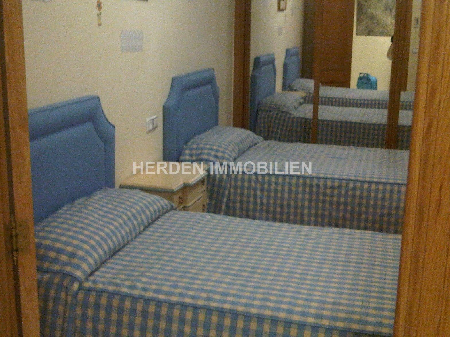 4 bedroom Apartment for rent in Palma de Mallorca with pool - € 3,200 (Ref: 9733851)