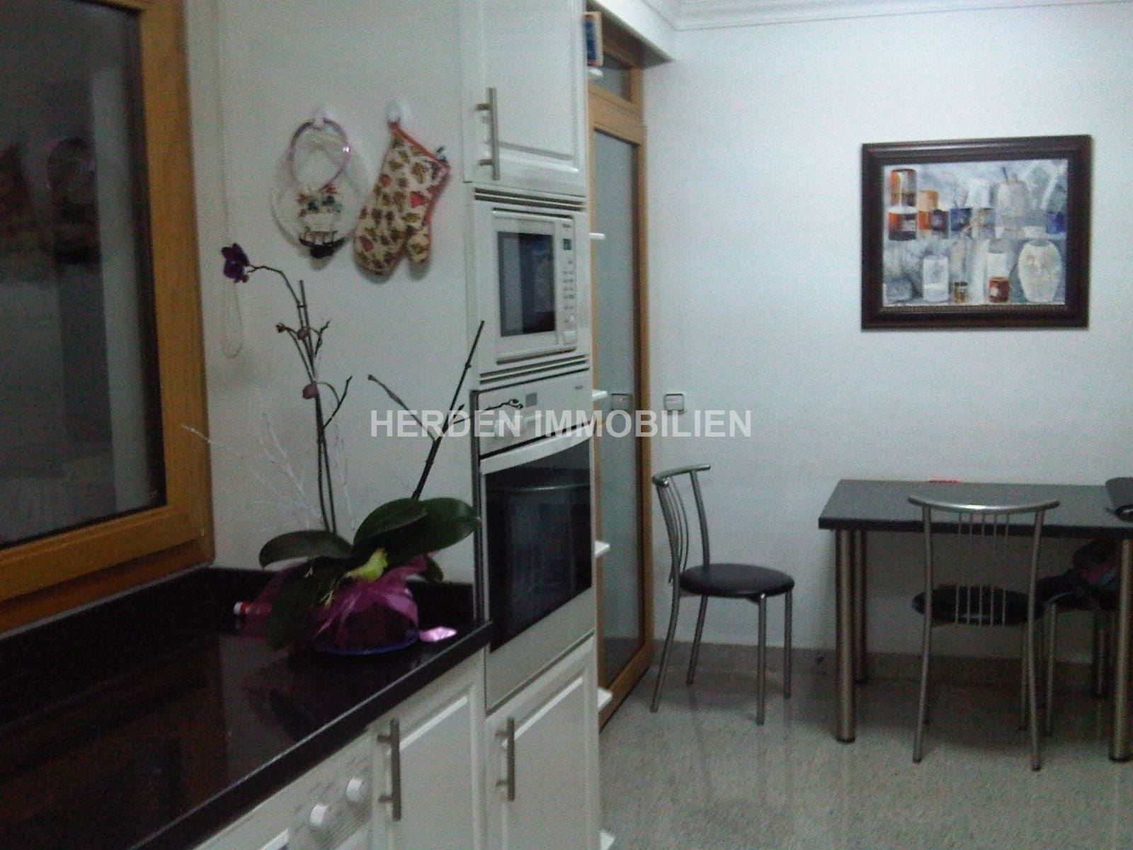 4 bedroom Apartment for rent in Palma de Mallorca with pool - € 3,200 (Ref: 9733851)