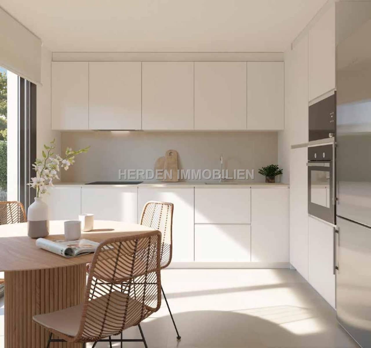 4 makuuhuone Paritalo myytävänä paikassa Llucmajor mukana uima-altaan - 850 000 € (Ref: 9733852)