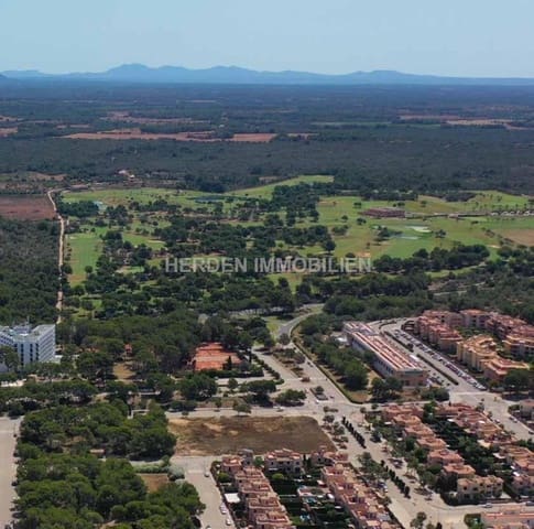 4 makuuhuone Paritalo myytävänä paikassa Llucmajor mukana uima-altaan - 850 000 € (Ref: 9733852)