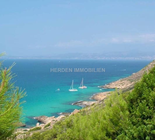 4 makuuhuone Paritalo myytävänä paikassa Llucmajor mukana uima-altaan - 850 000 € (Ref: 9733852)