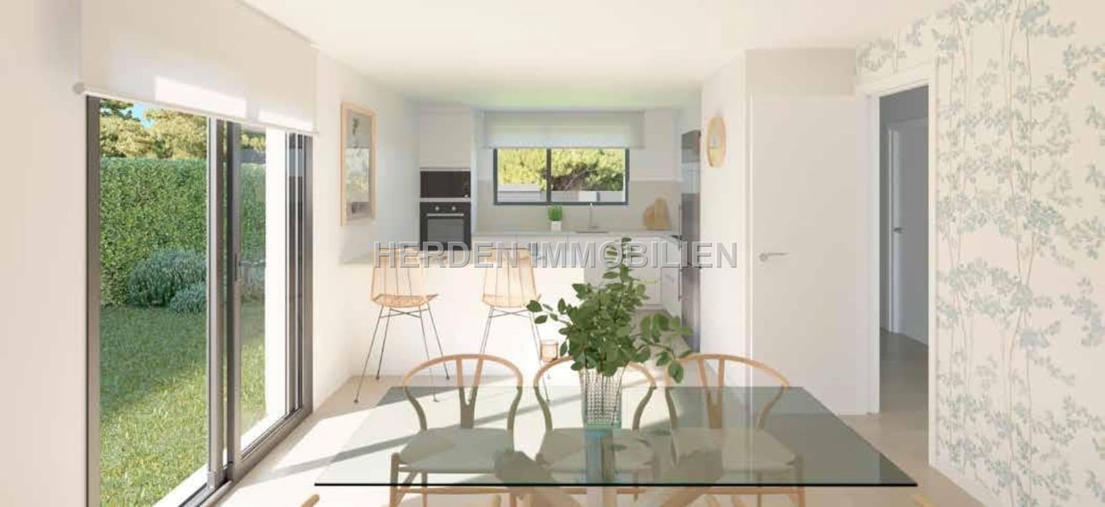 4 makuuhuone Paritalo myytävänä paikassa Llucmajor mukana uima-altaan - 850 000 € (Ref: 9733852)