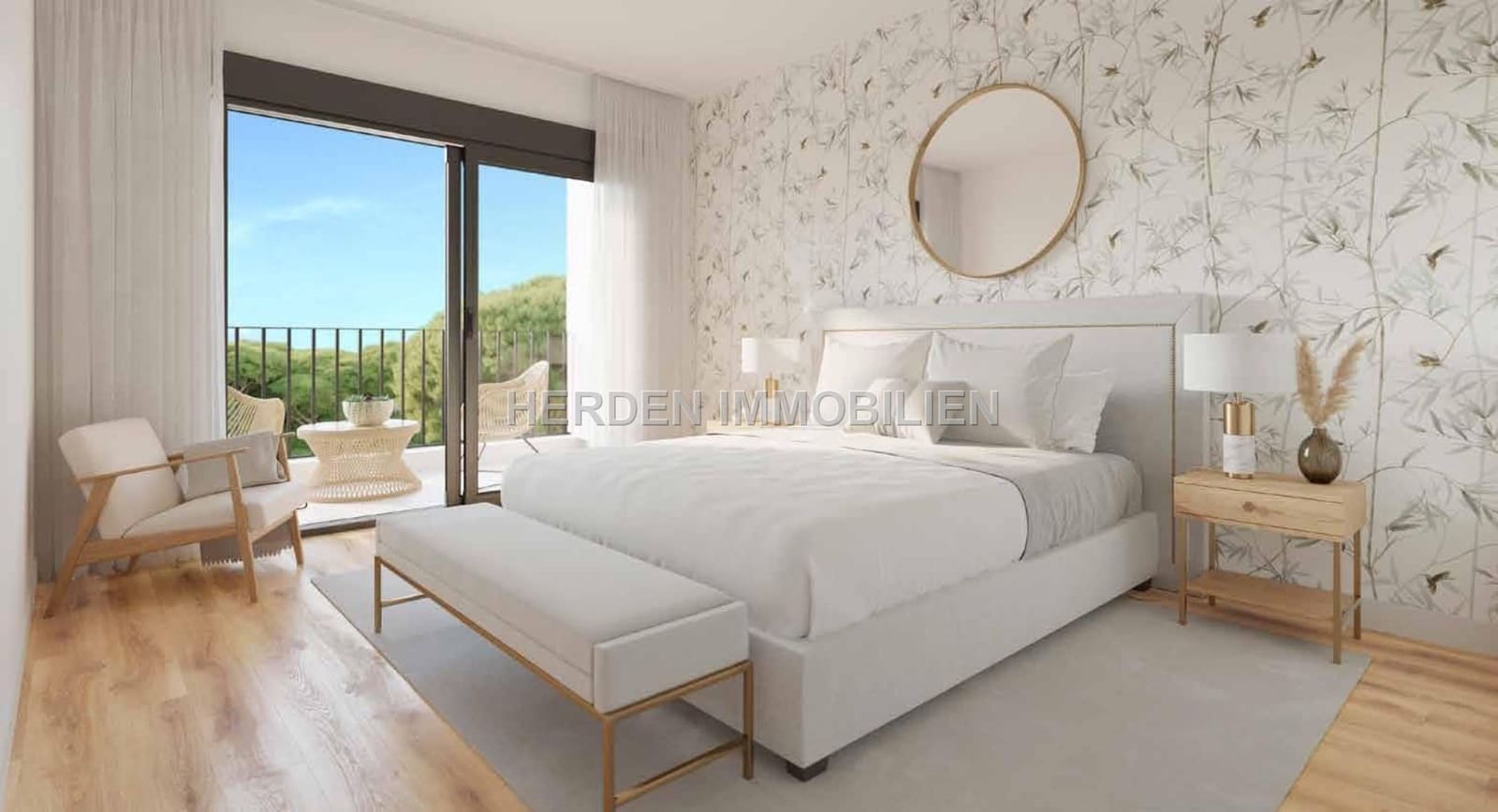 4 makuuhuone Paritalo myytävänä paikassa Llucmajor mukana uima-altaan - 850 000 € (Ref: 9733852)