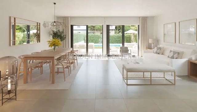 4 makuuhuone Paritalo myytävänä paikassa Llucmajor mukana uima-altaan - 850 000 € (Ref: 9733852)