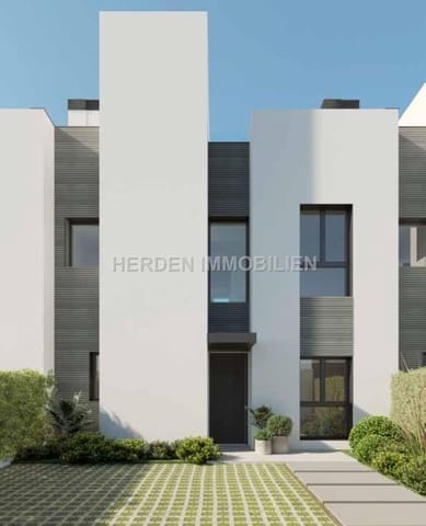 4 quarto Moradia para venda em Palma de Mallorca com piscina - 1 145 000 € (Ref: 9733917)