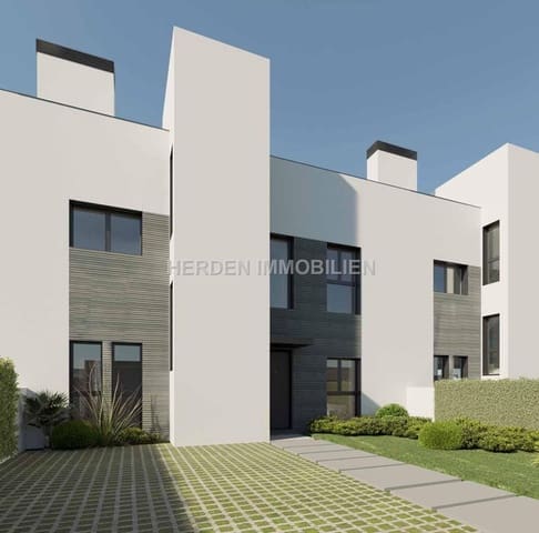 4 quarto Moradia para venda em Palma de Mallorca com piscina - 1 145 000 € (Ref: 9733917)