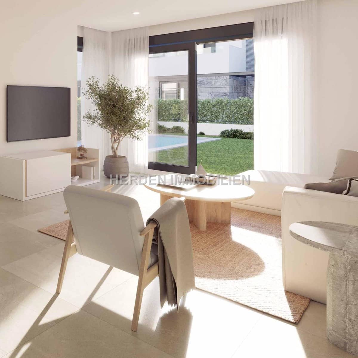 4 camera da letto Villa in vendita in Palma de Mallorca con piscina - 1.145.000 € (Rif: 9733917)