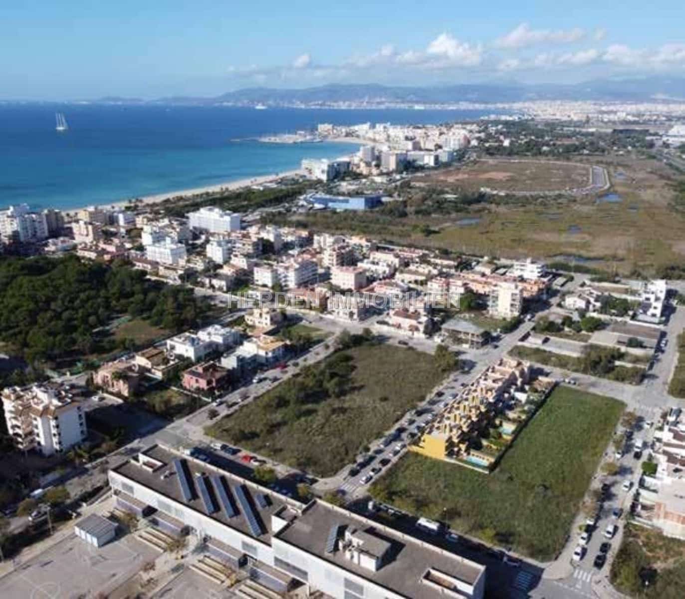 4 camera da letto Villa in vendita in Palma de Mallorca con piscina - 1.145.000 € (Rif: 9733917)